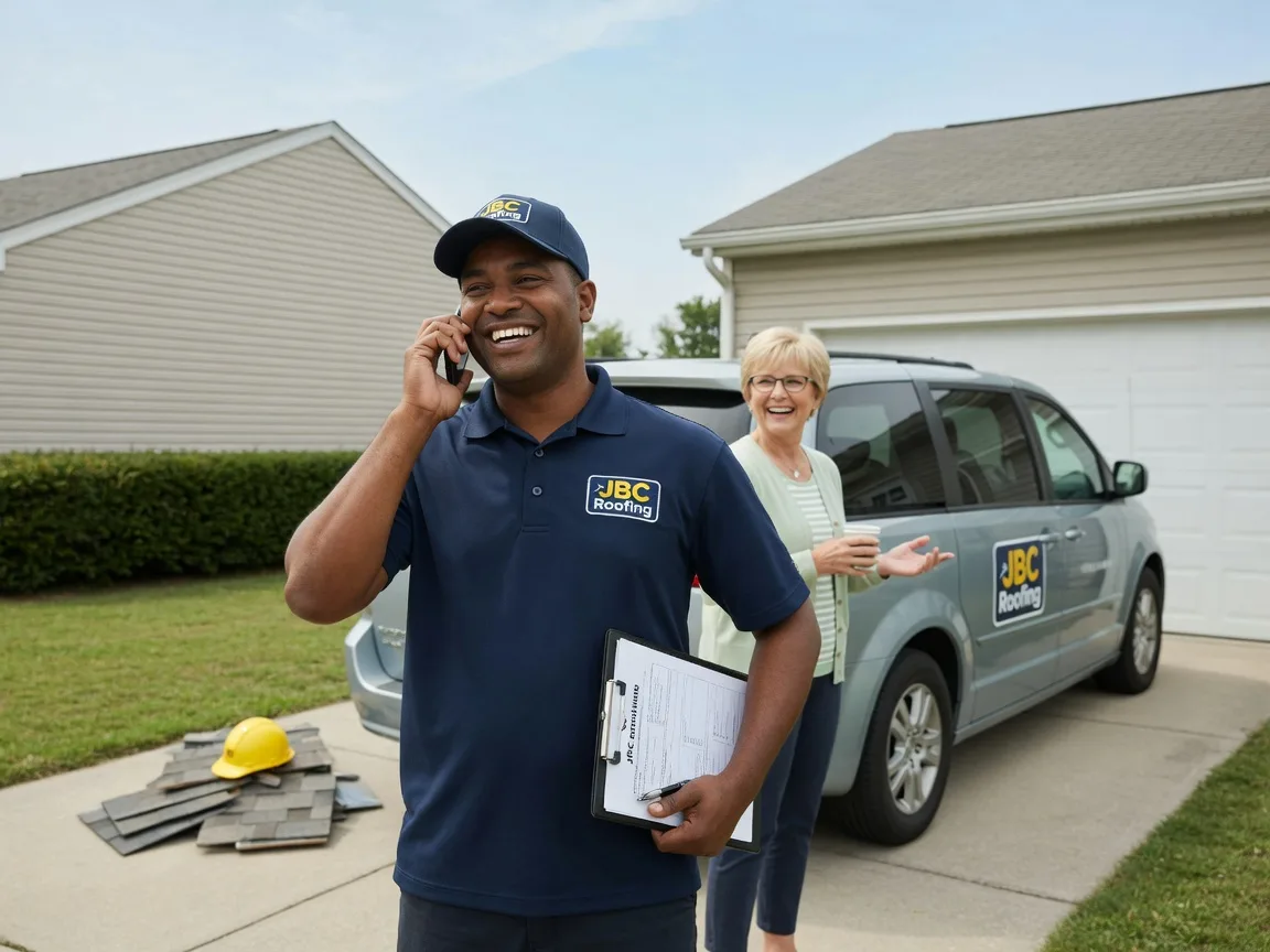 Roof Replacement Cozad, NE FAQs